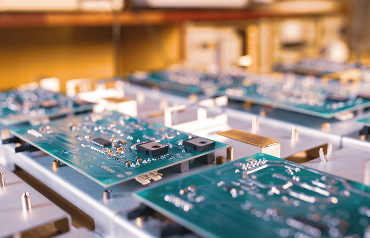 输送线流水线，有什么样的特点？