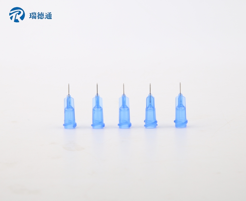 塑钢螺纹打磨胶针