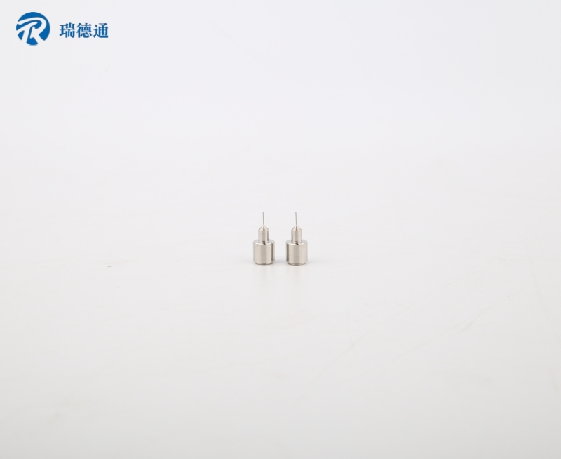 定制款嘴部加长