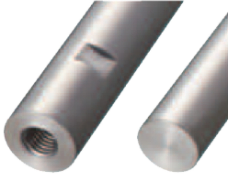 端内螺纹带扳手位-无油衬套适用