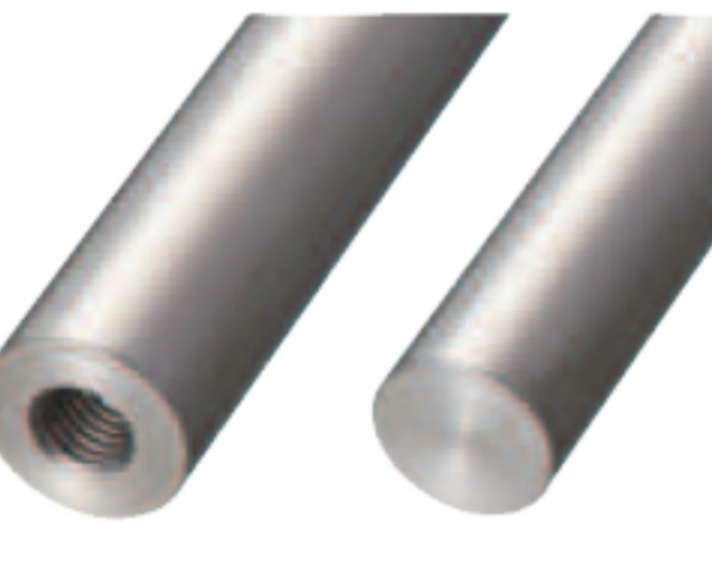 端内螺纹型-无油衬套适用