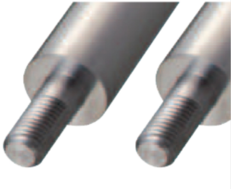 两端外螺纹型-无油衬套适用