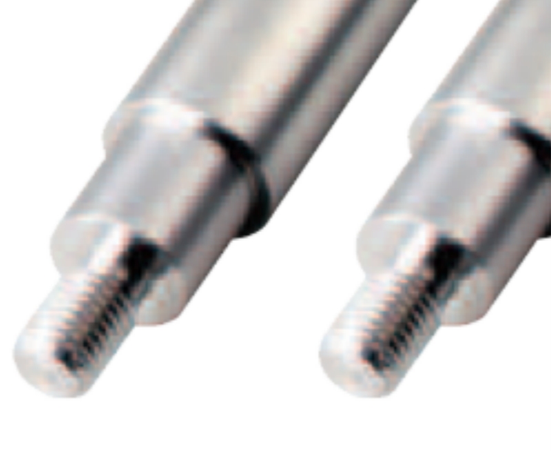 两端台阶外螺纹型-普通型