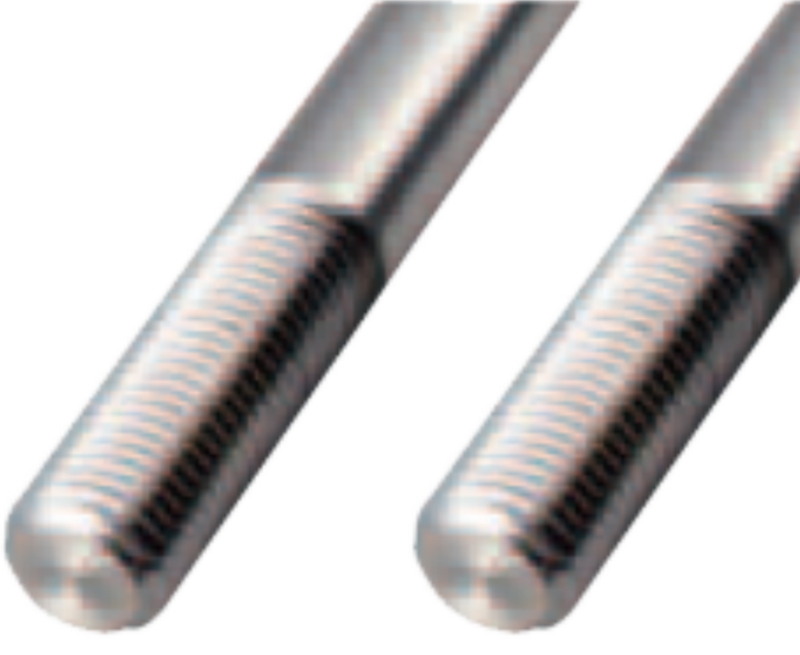 两端外螺纹同径型-普通型